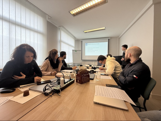 Nouvelle news Déclic immo