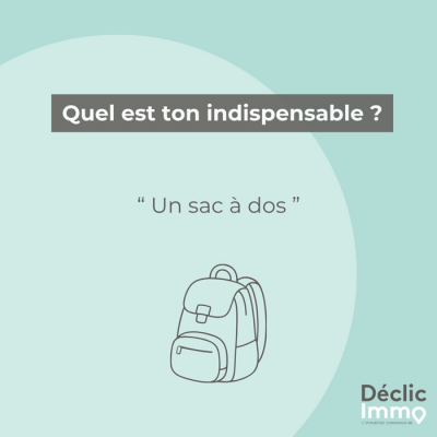 Portrait myriam papegay Déclic immo