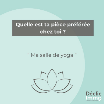 Portrait myriam papegay Déclic immo