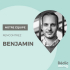 Portrait benjamin toulat Déclic immo