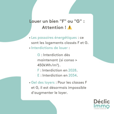 Dpe : pourquoi tout le monde en parle ? Déclic immo