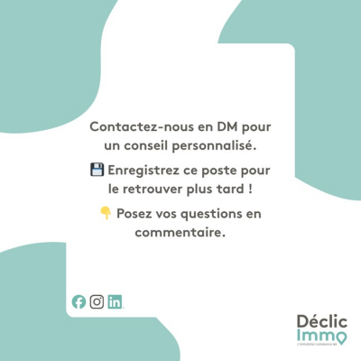 Dpe : pourquoi tout le monde en parle ? Déclic immo