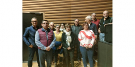 Information dieulefit Élections municipales 2026 : patrice benoit se porte candidat Office immobilier arienti