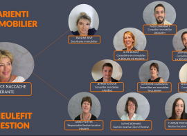 À la rencontre de nos équipes ! Office immobilier arienti