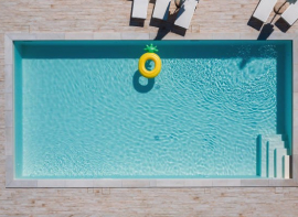 Tout savoir sur la remise en route de votre piscine ! Office immobilier arienti