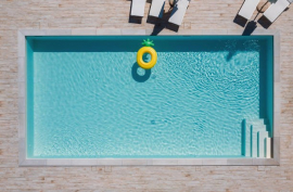 Tout savoir sur la remise en route de votre piscine ! Office immobilier arienti
