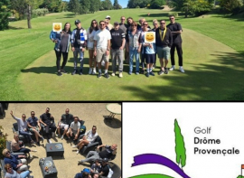 Team building au vert ! Office immobilier arienti