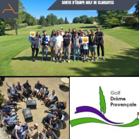 Team building au vert ! Office immobilier arienti