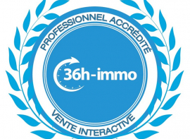 Nouveau partenariat : arienti immobilier s’associe à 36h immo ! Office immobilier arienti