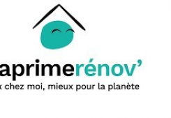 Suspension de maprimerenov Office immobilier arienti