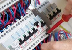 Les anomalies Électriques Votr'immo