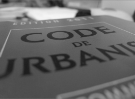 Non respect d'un permis de construire : quels risques ? Uzege immobilier