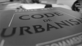 Non respect d'un permis de construire : quels risques ? Uzege immobilier