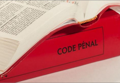 Intérogation obligatoire du casier judciaire de l'acquéreur Uzege immobilier