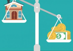 Le fléau de la surestimation Uzege immobilier