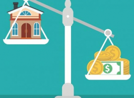 Le fléau de la surestimation Uzege immobilier