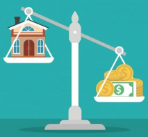 Le fléau de la surestimation Uzege immobilier