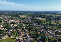 Pourquoi il fait bon vivre à saint-quentin-la-poterie Uzege immobilier