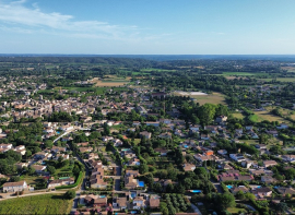 Pourquoi il fait bon vivre à saint-quentin-la-poterie Uzege immobilier