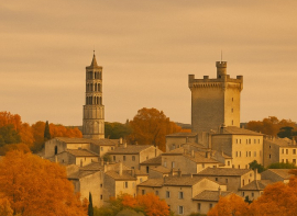 Actualité immobilière – novembre à uzège Uzege immobilier