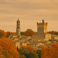 Actualité immobilière – novembre à uzège Uzege immobilier