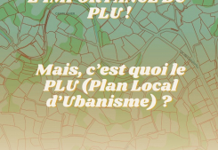 A la découverte du plu : plan local d'urbanisme Jeko immobilier