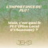 A la découverte du plu : plan local d'urbanisme Jeko immobilier