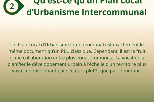 A la découverte du plu : plan local d'urbanisme Jeko immobilier