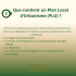 A la découverte du plu : plan local d'urbanisme Jeko immobilier