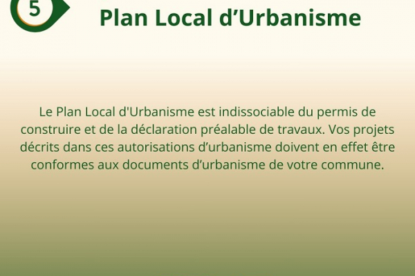 A la découverte du plu : plan local d'urbanisme Jeko immobilier