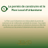 A la découverte du plu : plan local d'urbanisme Jeko immobilier