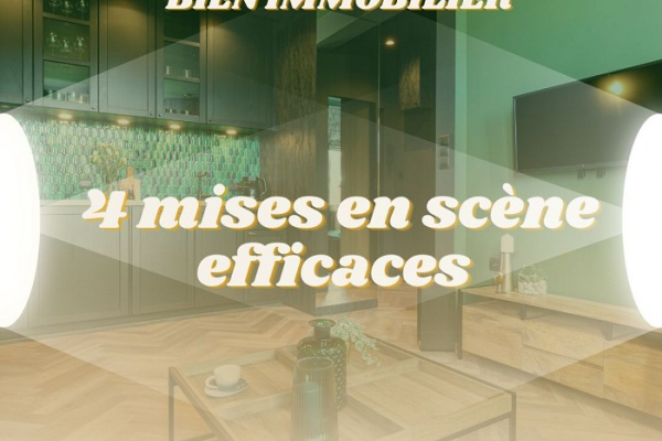 Conseils pour réussir les visites de votre bien immobilier Jeko immobilier