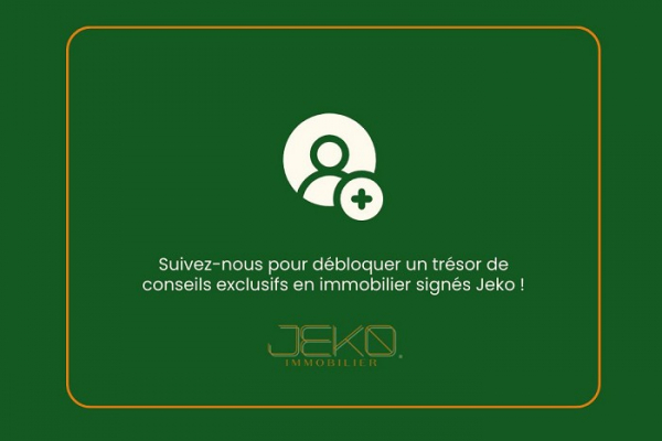 Maximisez votre prêt immobilier avec l'aide d'un courtier Jeko immobilier
