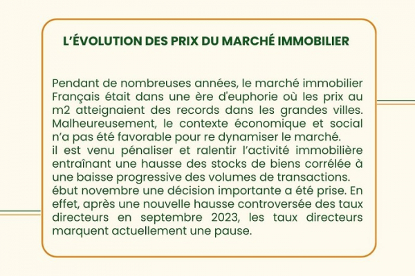 Décision immobilière : patientez ou passez à l'action? Jeko immobilier