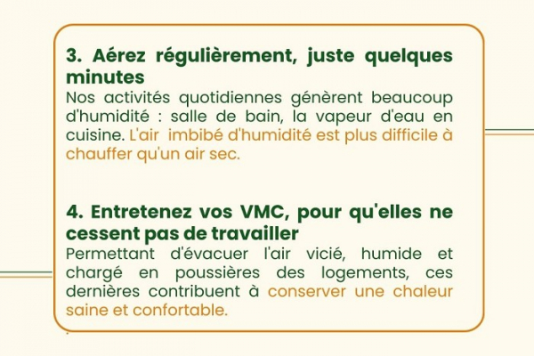 Combattre le froid pour protéger votre logement ! Jeko immobilier