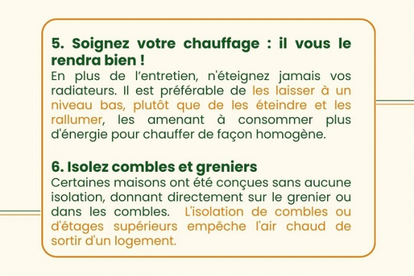 Combattre le froid pour protéger votre logement ! Jeko immobilier