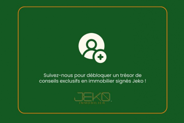 Rafraîchir son logement, sans surconsommer ! Jeko immobilier