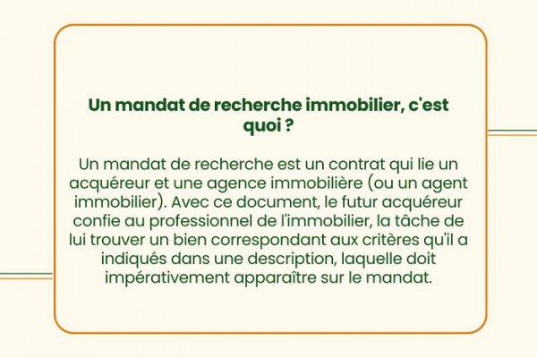 Mandat de recherche immobilier : le coup de pouce pour trouver le bien idéal à nîmes Jeko immobilier