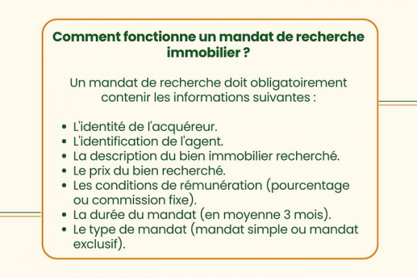 Mandat de recherche immobilier : le coup de pouce pour trouver le bien idéal à nîmes Jeko immobilier