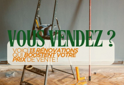 13 travaux malins pour augmenter la valeur de votre maison ! Jeko immobilier