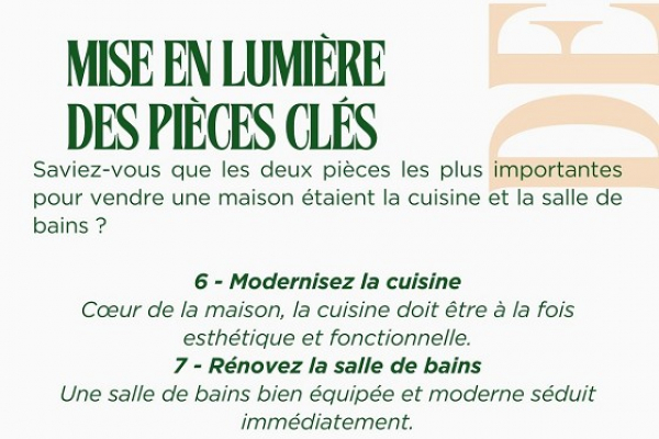 13 travaux malins pour augmenter la valeur de votre maison ! Jeko immobilier
