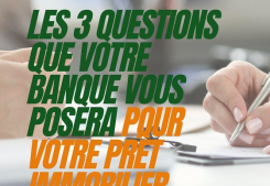Obtenir un prêt immobilier, c’est comme passer un entretien d’embauche Jeko immobilier