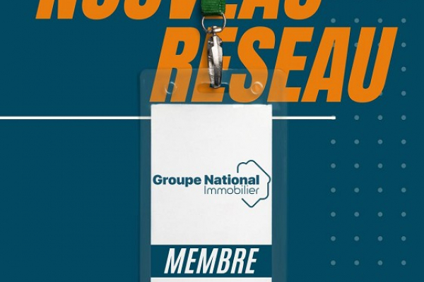 Jeko immobilier rejoint le gni : une nouvelle force au service de vos projets immobiliers à nîmes Jeko immobilier