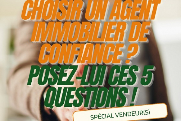 Bien choisir son agent immobilier à nîmes : les questions clés à poser avant de confier votre bien Jeko immobilier