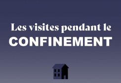L'immobilier en comminges durant le troisième confinement. Agence du cagire