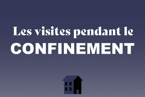 L'immobilier en comminges durant le troisième confinement. Agence du cagire