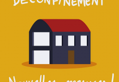 DÉconfinement : phase 2 Agence du cagire