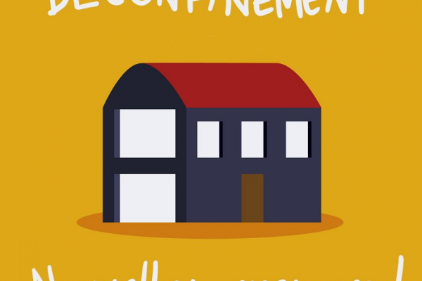 DÉconfinement : phase 2 Agence du cagire