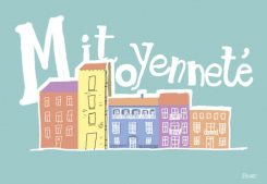 La mitoyenneté Agence du cagire