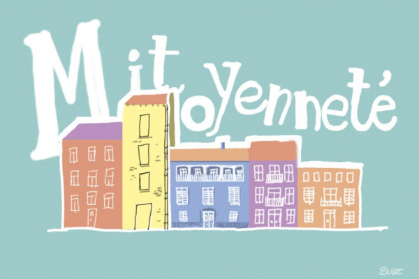 La mitoyenneté Agence du cagire